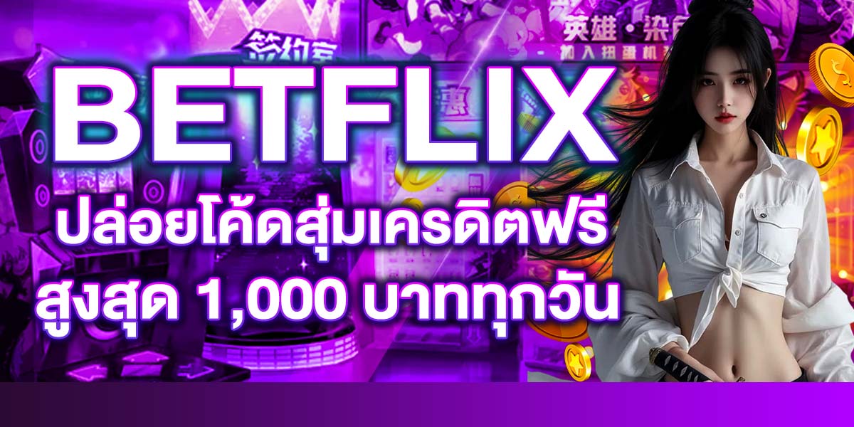 BETFLIX